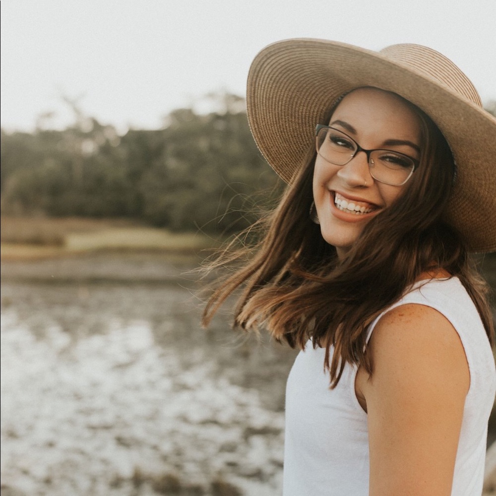 Meet your Posher, Kelsey